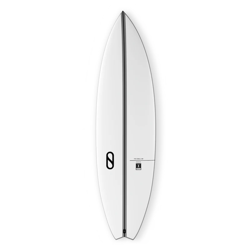 FRK Swallow - Beachin Surf
