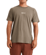 FRONDS SS TEE - Beachin Surf