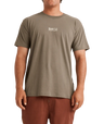 FRONDS SS TEE - Beachin Surf
