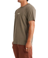 FRONDS SS TEE - Beachin Surf