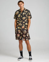 Frothin Out 19" Swim Volley Short - Beachin Surf