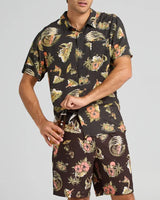 frothin-out-woven-shirt-beachin-surf-18288 - Beachin Surf