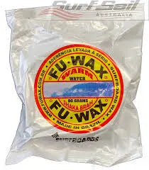 Fu Wax - Beachin Surf