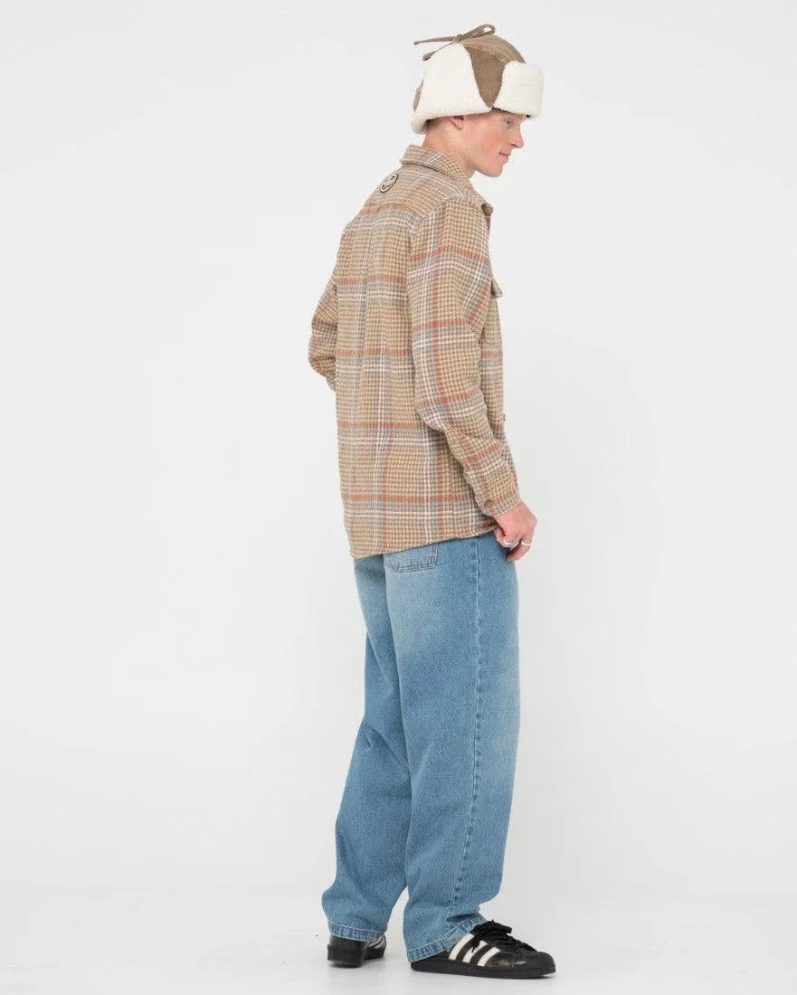 Fudd Mixed Hat - Beachin Surf
