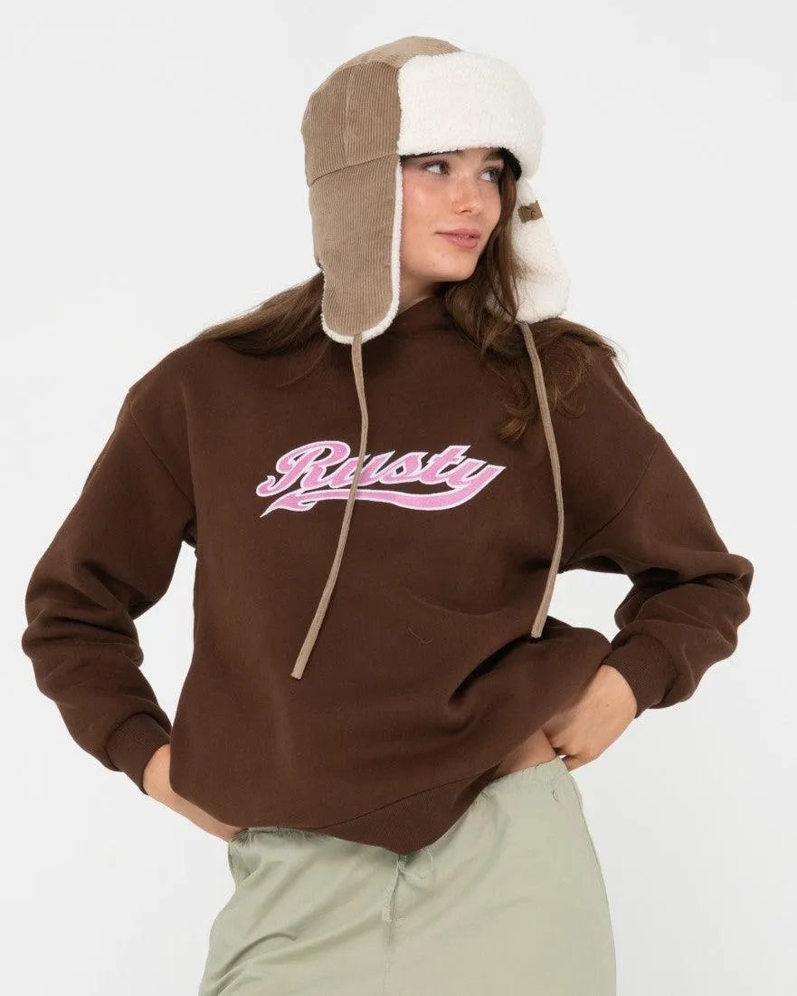 Fudd Mixed Hat - Beachin Surf
