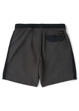 Full Court 19" Performance Elastic Walkshort