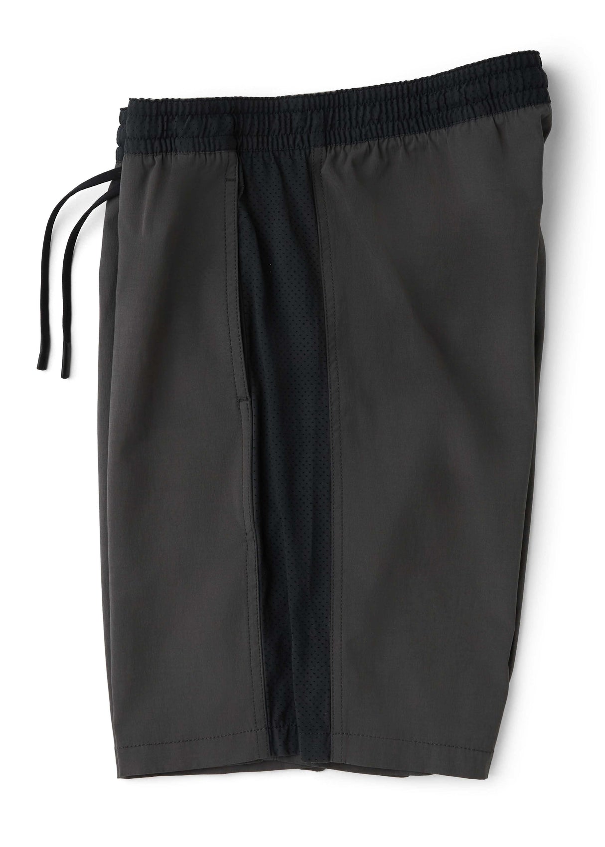 Full Court 19" Performance Elastic Walkshort