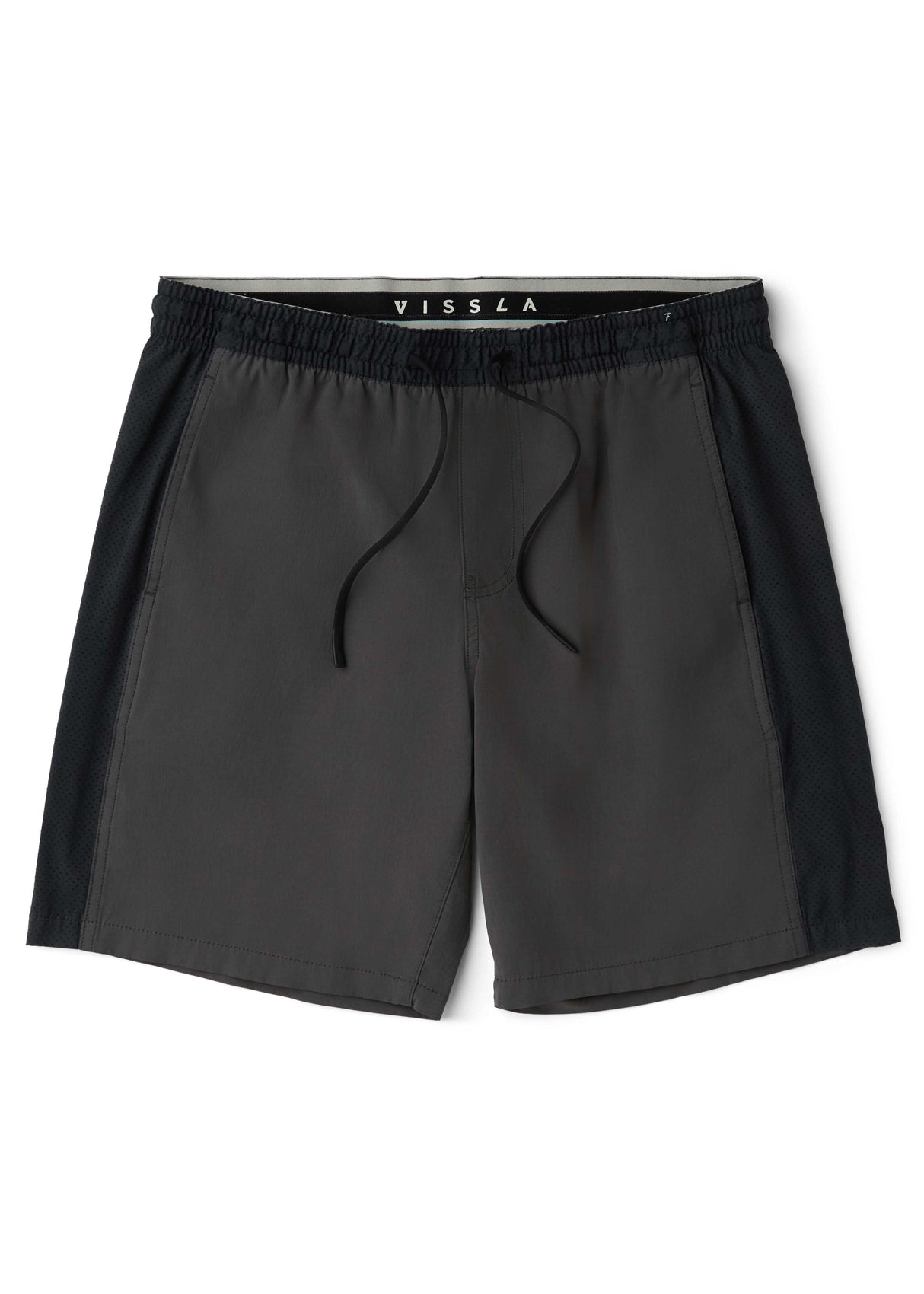 Full Court 19" Performance Elastic Walkshort