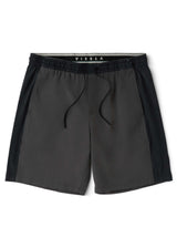 Full Court 19" Performance Elastic Walkshort