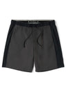 Full Court 19" Performance Elastic Walkshort
