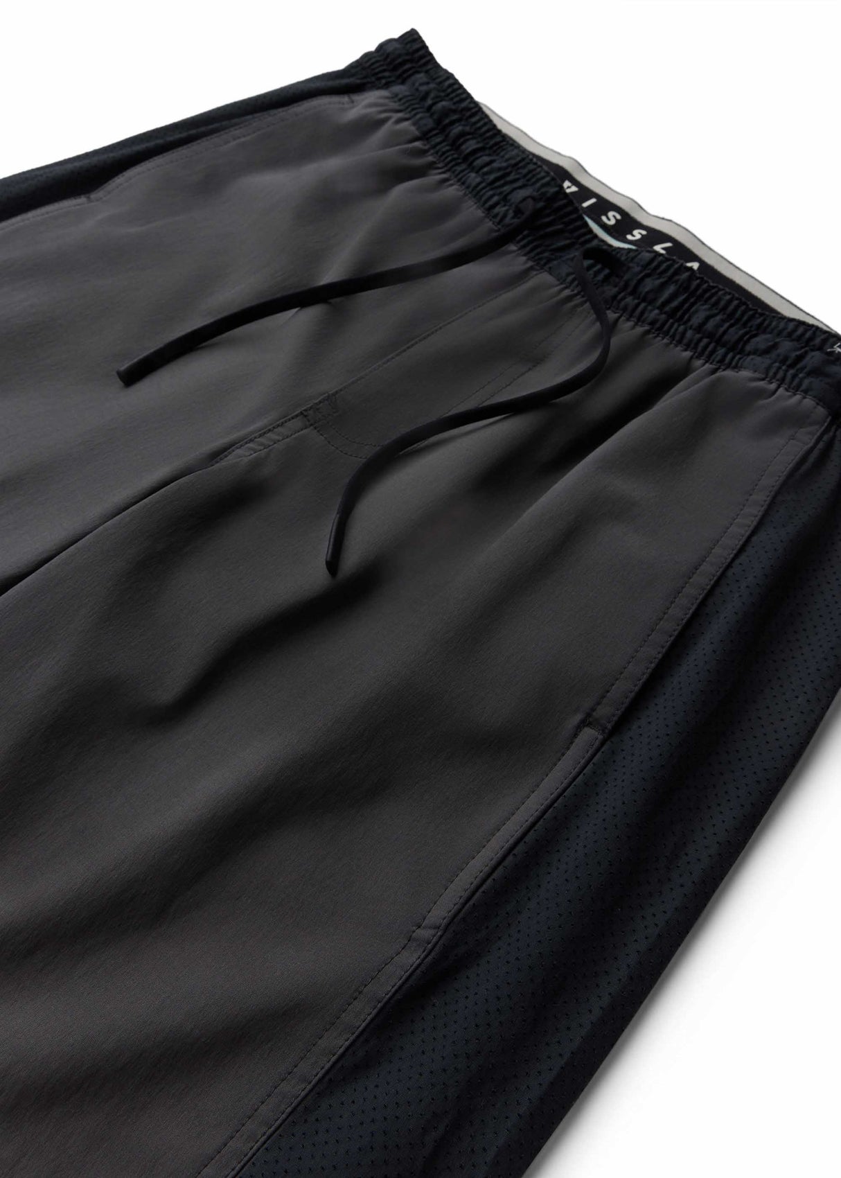 Full Court 19" Performance Elastic Walkshort