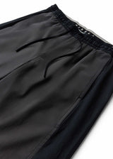 Full Court 19" Performance Elastic Walkshort