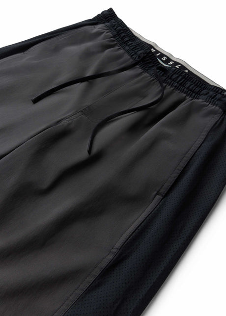 Full Court 19" Performance Elastic Walkshort