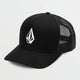 Full Stone Cheese Hat - Beachin Surf