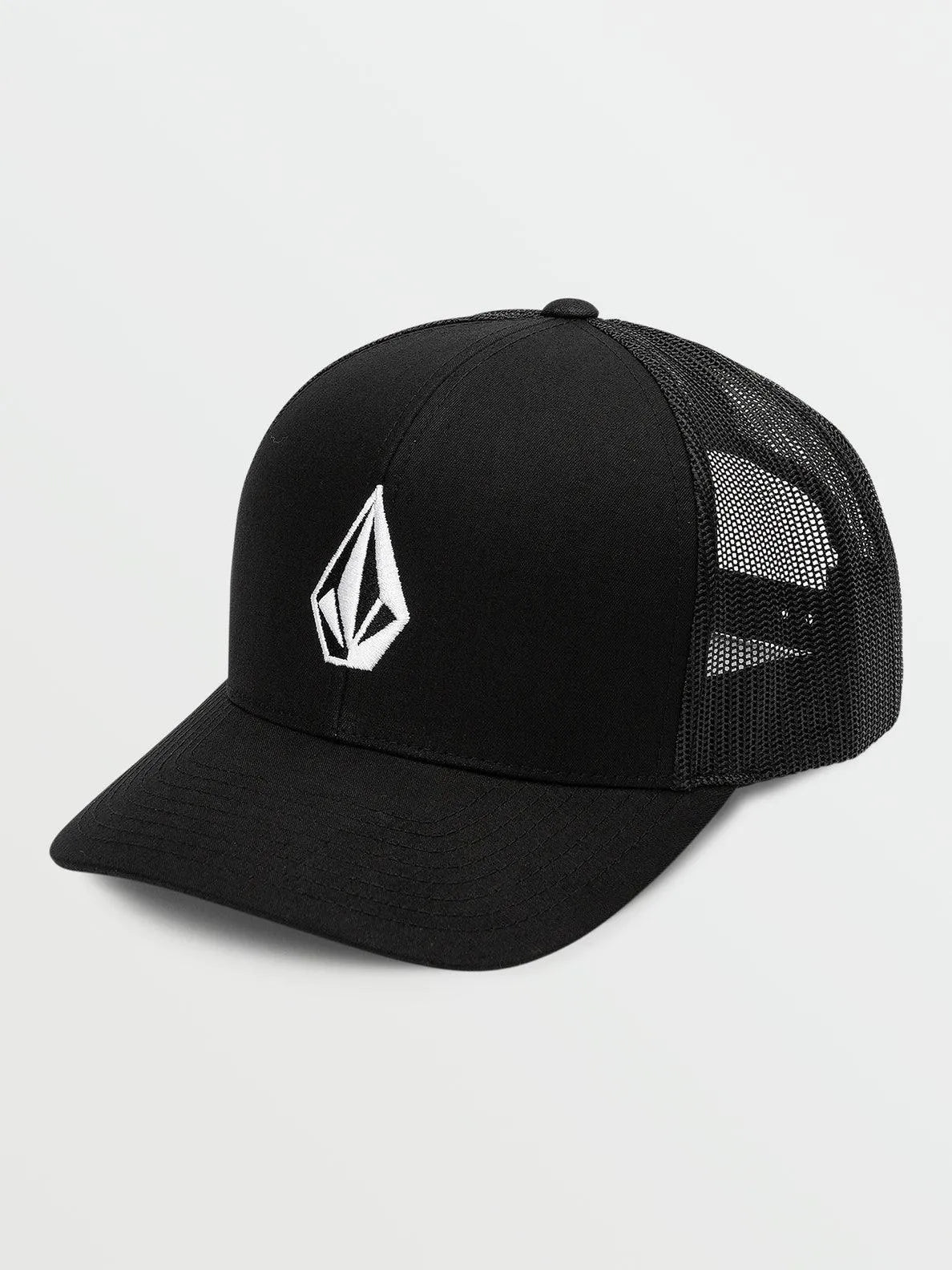 Full Stone Cheese Hat - Beachin Surf