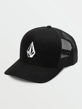 Full Stone Cheese Hat - Beachin Surf