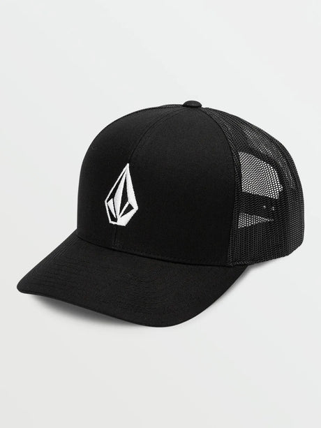 Full Stone Cheese Hat - Beachin Surf