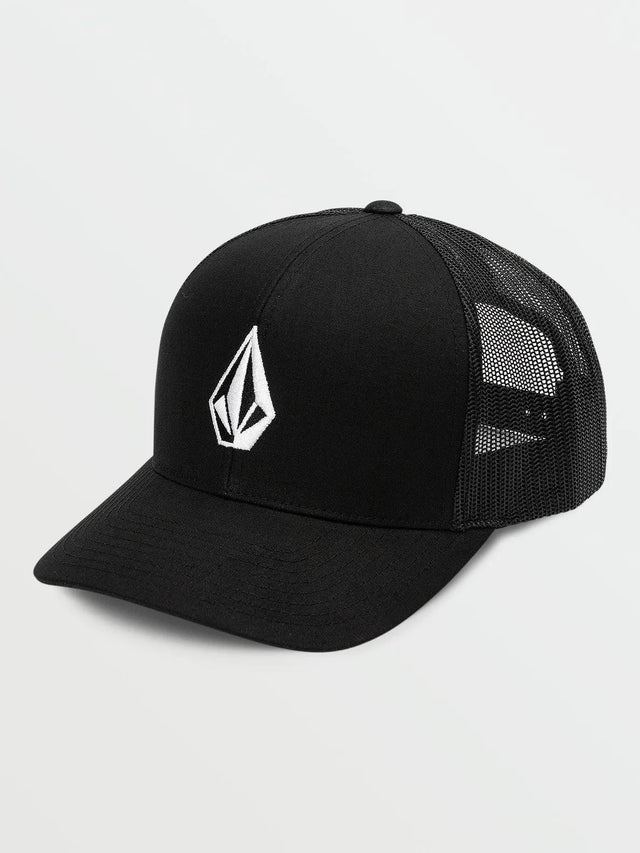 Full Stone Cheese Hat - Beachin Surf