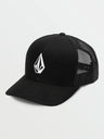 Full Stone Cheese Hat - Beachin Surf