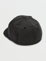 Full Stone Hthr Flexfit Hat - Beachin Surf