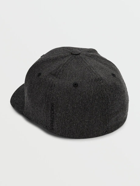 Full Stone Hthr Flexfit Hat - Beachin Surf
