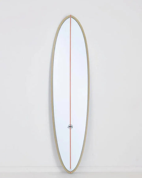 Fun Division Mid-Length - Beachin Surf
