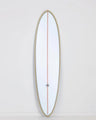 Fun Division Mid-Length - Beachin Surf