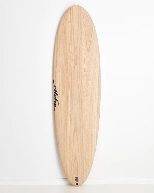 Fun Division Mid Length Eco Skin / XE / 7'0 - Special