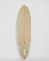 Fun Division Mid-Length - Beachin Surf