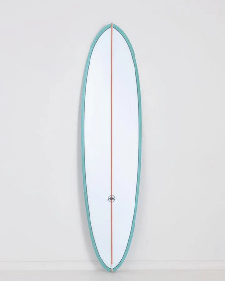 Fun Division Mid-Length - Beachin Surf