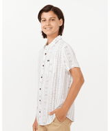 FUN TIMES S/S SHIRT-BOY - Beachin Surf