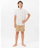 FUN TIMES S/S SHIRT-BOY - Beachin Surf