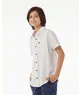 Fun Time S/S Shirt - Boy - Beachin Surf