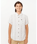 Fun Time S/S Shirt - Boy - Beachin Surf