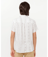 Fun Time S/S Shirt - Boy - Beachin Surf
