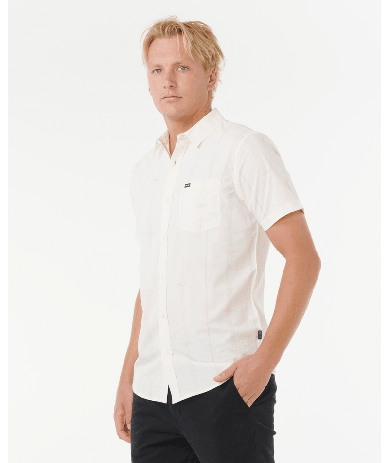 Fun Times Aerotech S/S Shirt - Beachin Surf