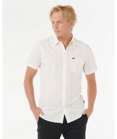 Fun Times Aerotech S/S Shirt - Beachin Surf