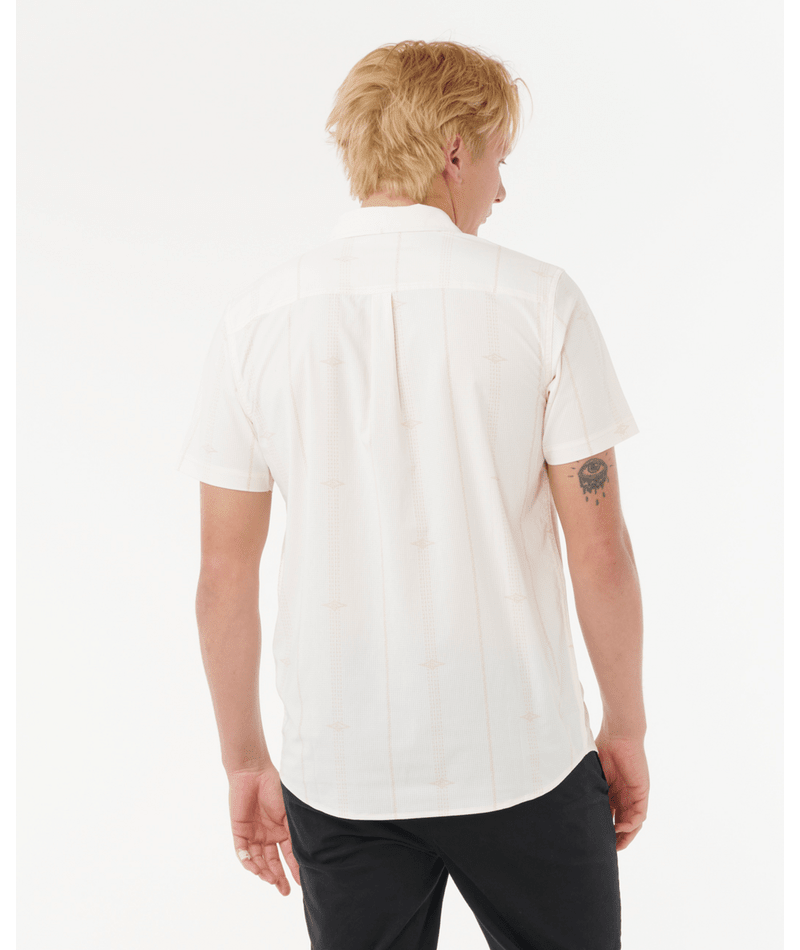 Fun Times Aerotech S/S Shirt - Beachin Surf
