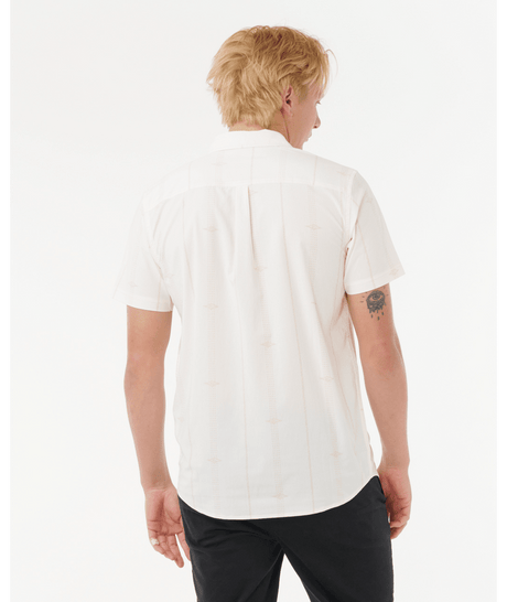 Fun Times Aerotech S/S Shirt - Beachin Surf
