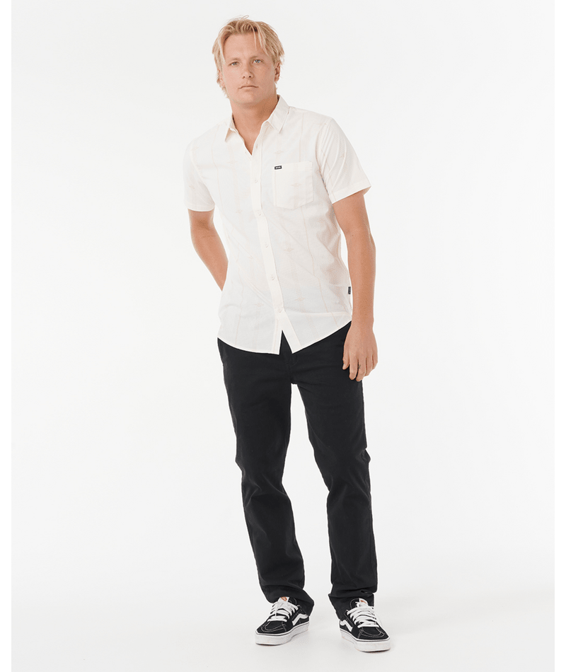 Fun Times Aerotech S/S Shirt - Beachin Surf