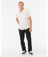 Fun Times Aerotech S/S Shirt - Beachin Surf