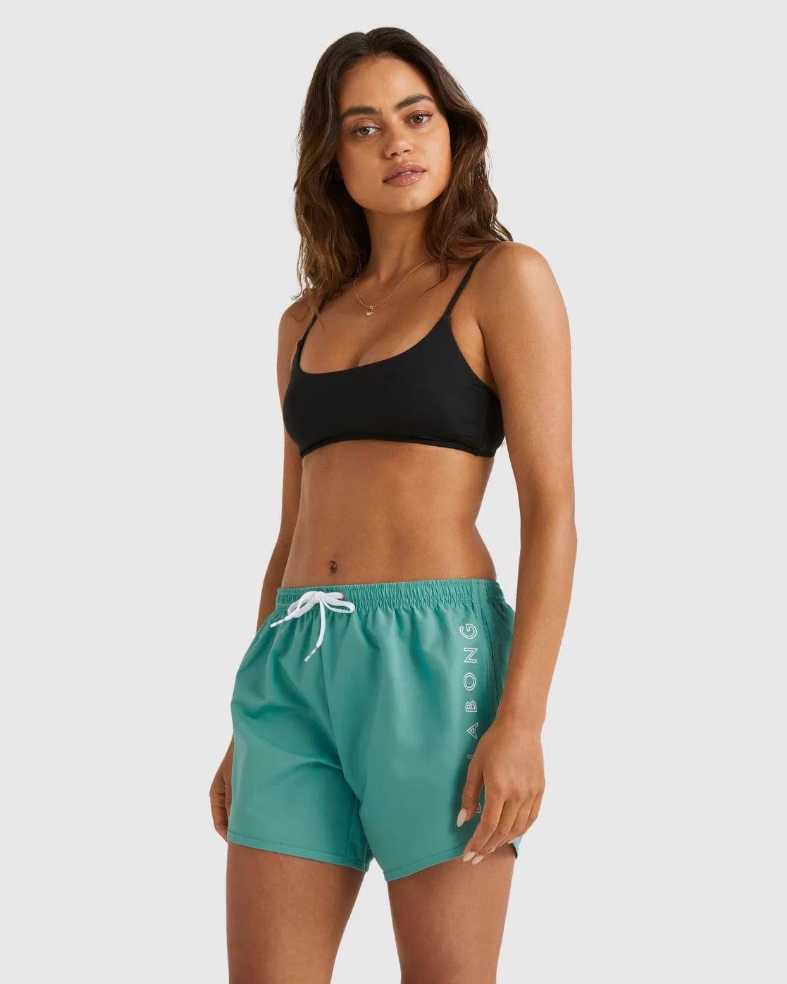 Fun Times Boardshort - Beachin Surf