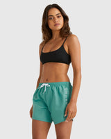 Fun Times Boardshort - Beachin Surf