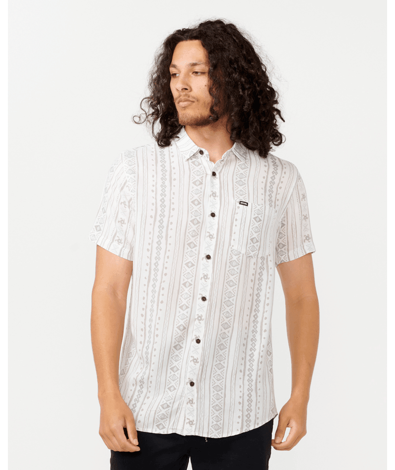 Fun Times S/S Shirt - Beachin Surf