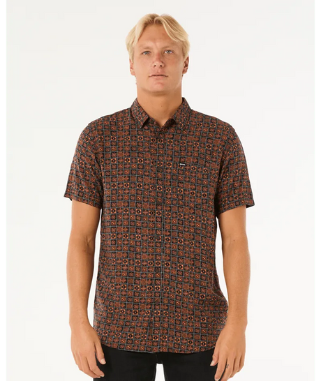 Fun Times S/S Shirt - Beachin Surf