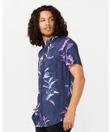 Fun Times S/S Shirt - Beachin Surf