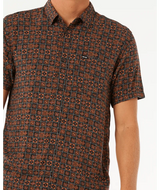 Fun Times S/S Shirt - Beachin Surf