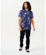 Fun Times S/S Shirt - Beachin Surf