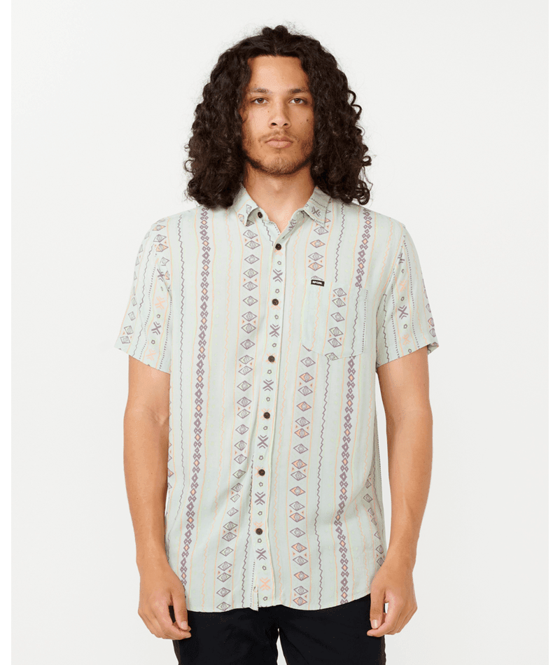 Fun Times S/S Shirt - Beachin Surf