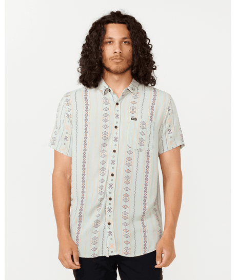 Fun Times S/S Shirt - Beachin Surf